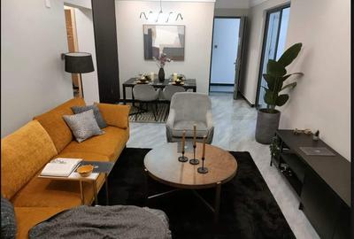 2 Bed Apartment with Swimming Pool at Wood Avenue