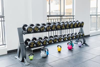 2 Bed Apartment with En Suite at Waiyaki Way/Express Way - 3