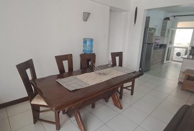 Furnished 2 Bed Apartment with En Suite in Westlands Area