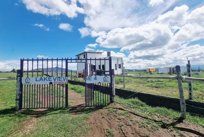 3 Bed House with En Suite in Naivasha