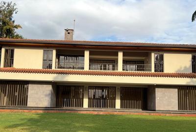 5 Bed House with En Suite at Off Ruaka Rd