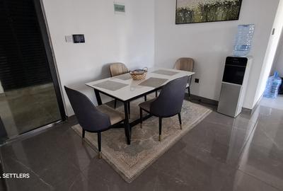 Furnished 2 Bed Apartment with En Suite at Siaya Rd - 4