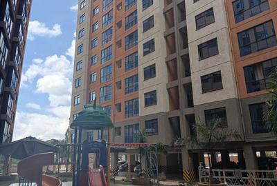 3 Bed Apartment with En Suite at Kileleshwa Estate