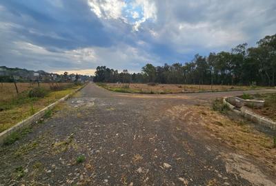 2 ac Residential Land in Karen - 2