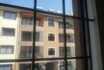 3 Bed Apartment with En Suite at Raphta Road