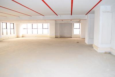 1,650 ft² Office with Service Charge Included in Ngong Road