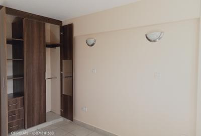 2 Bed Apartment with En Suite in Ruaka