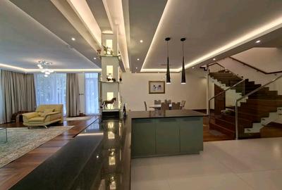 2 Bed House with En Suite in Gigiri - 3