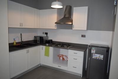 Furnished Studio Apartment with Swimming Pool at Muthangari Drive