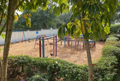 Serviced 3 Bed Apartment with En Suite at Muthaiga Road - 2