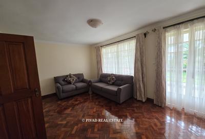 4 Bed House with Staff Quarters in Runda - 3