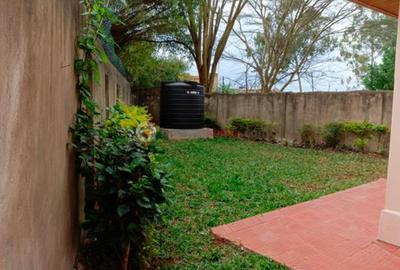 5 Bed House with En Suite in Lavington