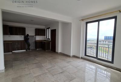 3 Bed Apartment with En Suite at Mombasa Road