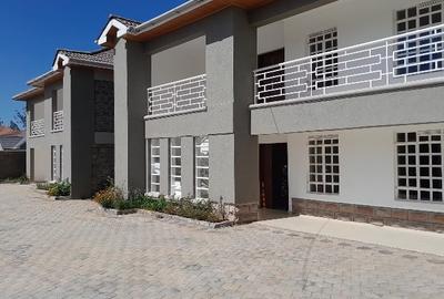 3 Bed House with En Suite at Katani Road