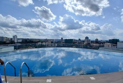 3 Bed Apartment with En Suite at Riverside Drive - 2