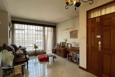 3 Bed Apartment with En Suite in General Mathenge