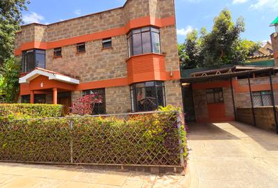 4 Bed Townhouse with En Suite at Convent Drive