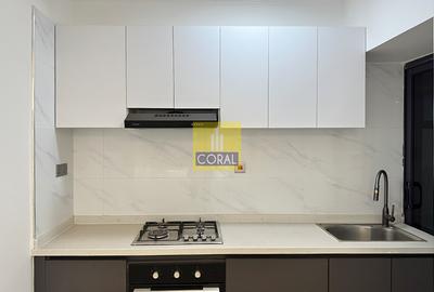 2 Bed Apartment in Westlands Area - 4