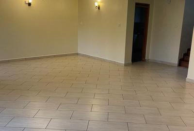 4 Bed House with En Suite in Kiambu Road - 3