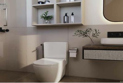 3 Bed Apartment with En Suite at Raphta Road