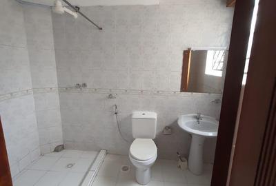 2 Bed Apartment with En Suite in Riverside