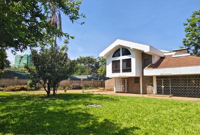 0.75 ac Land at James Gichuru - 3