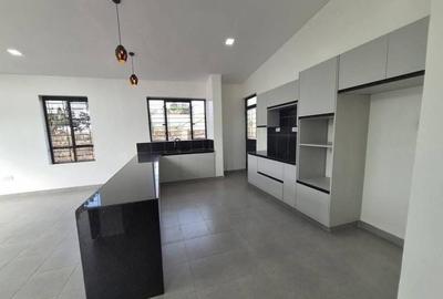 3 Bed House in Ruiru - 2
