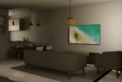 3 Bed House with En Suite in Vipingo - 4