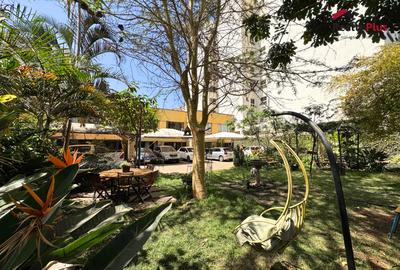 Office with Service Charge Included at Brookside - 3