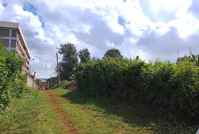 0.115 ac Land at Dagoretti Road - 3
