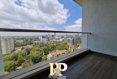 2 Bed Apartment with En Suite in General Mathenge