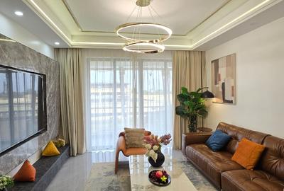 2 Bed Apartment with En Suite at Riara Road