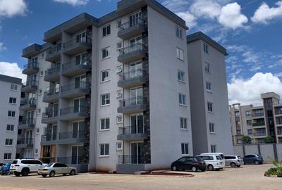 2 Bed Apartment with Borehole at Mombasa Road