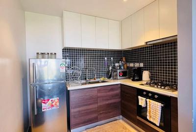 Furnished 1 Bed Apartment with En Suite in Lavington - 2