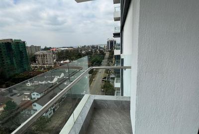 2 Bed Apartment with En Suite at Kilimani Estate Nairobi