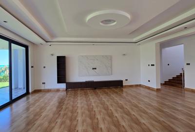 4 Bed House with En Suite at Kijani Ridge - 2