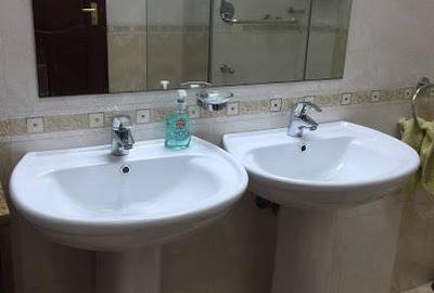 3 Bed Apartment in Mombasa CBD - 4