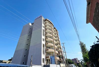 1 Bed Apartment with En Suite in Ruaka