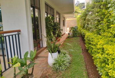 5 Bed Townhouse with En Suite in Kileleshwa - 4