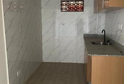 Studio Apartment with En Suite in Kileleshwa - 2