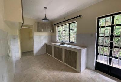 1 Bed House at Karen - 4