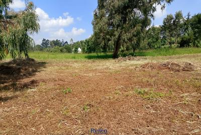 Land at Near St.pauls University