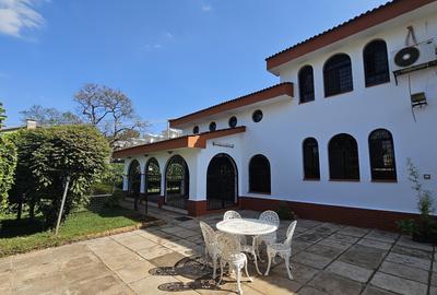 6 Bed Townhouse with En Suite at Mzima Springs