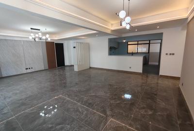 4 Bed Apartment with En Suite in Kileleshwa - 4