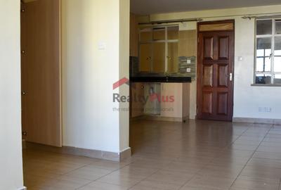 Studio Apartment with Lift in Naivasha Road