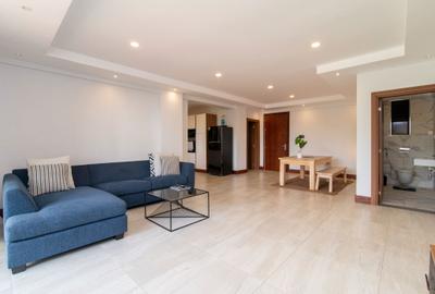 2 Bed Apartment with En Suite at Terrace Close - 3