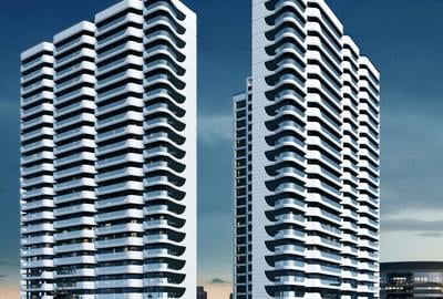 3 Bed Apartment with Swimming Pool at Jalaram Road - 2