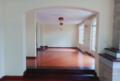 4 Bed Townhouse with En Suite at Karen