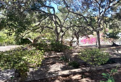 3 Bed Villa with En Suite in Watamu - 4