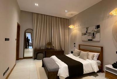 4 Bed Apartment with En Suite in Loresho - 3